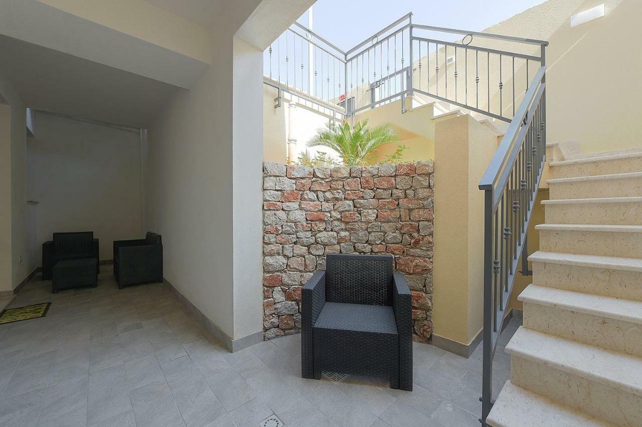 Casa Francesco San Vito Lo Capo Exterior foto