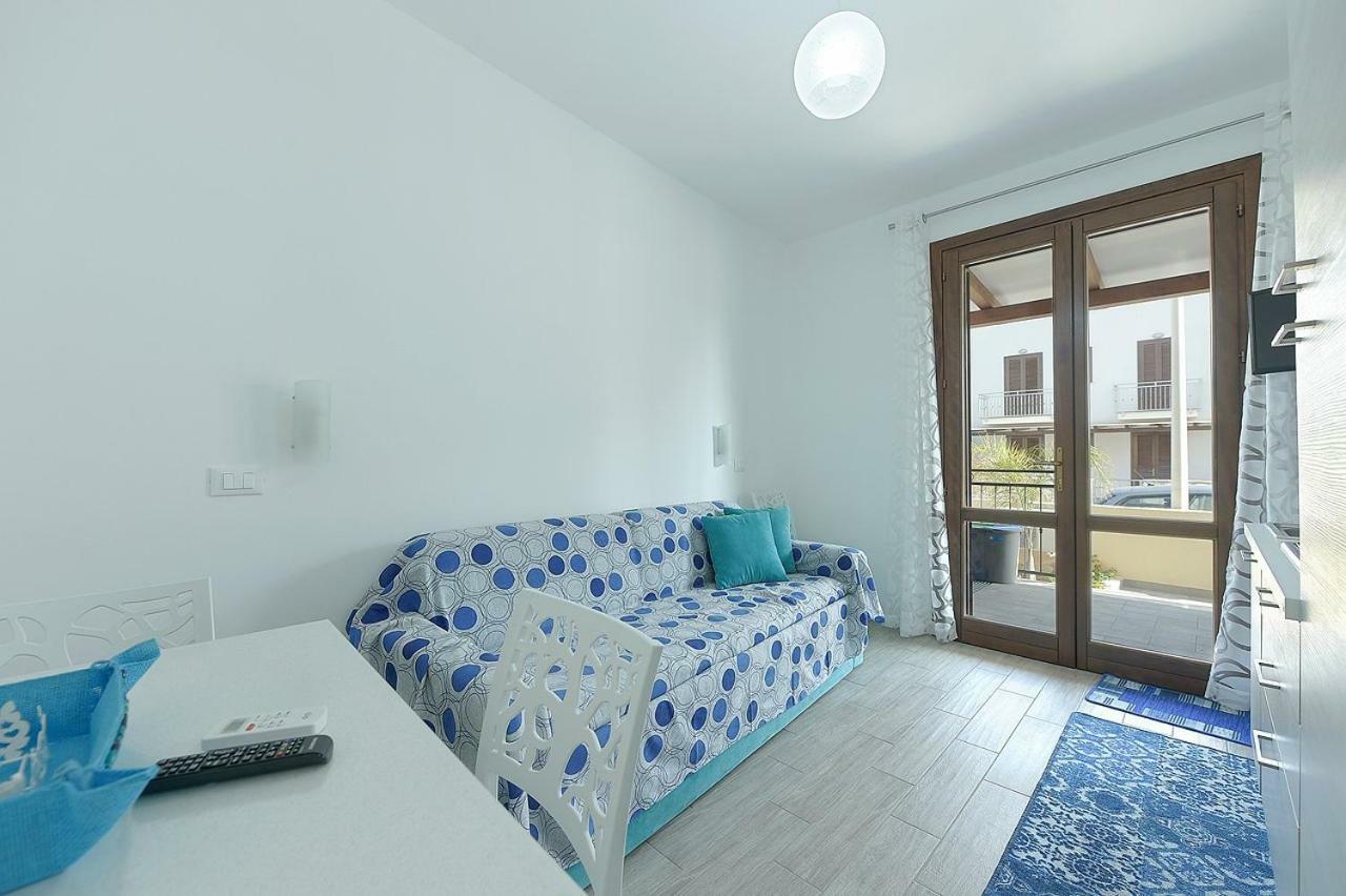 Casa Francesco San Vito Lo Capo Exterior foto