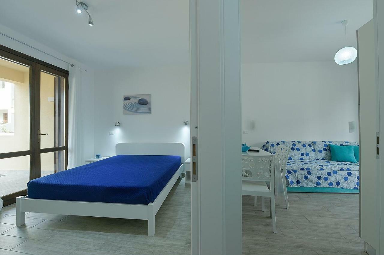 Casa Francesco San Vito Lo Capo Exterior foto